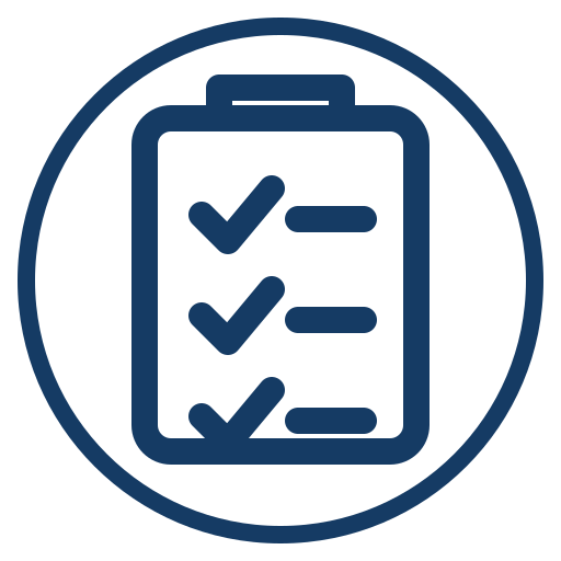 Checklist before attempting repairs