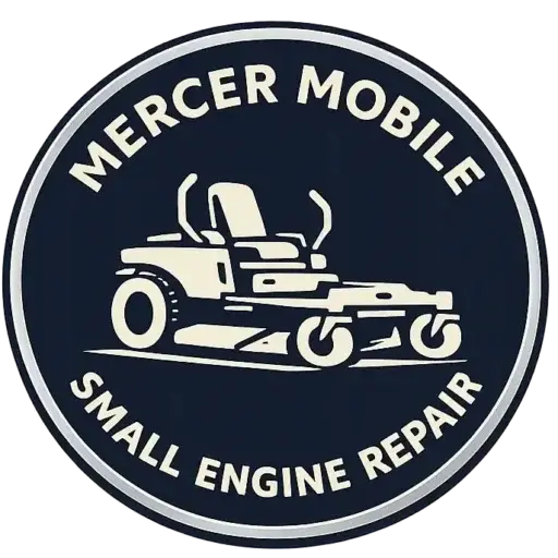 Mercer Mobile Small Engine Repair in Mercer PA